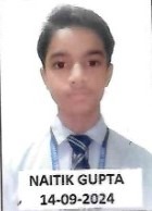 Naitik gupta