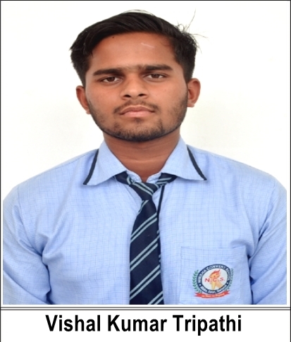 Vishal Kumar Tripathi
