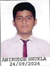 Anirudh Shukla