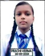 Prachi verma