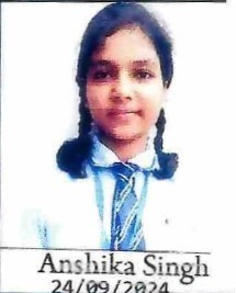 Anshika Singh
