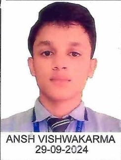 Ansh Vishwakarma