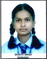 Shristi singh