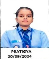 Pratigya