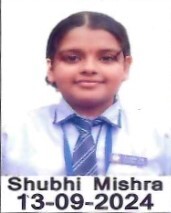 Subhi mishra