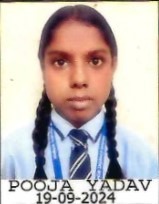 Pooja yadav