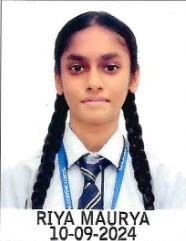 Riya maurya