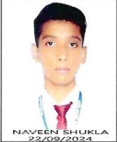 Naveen shukla