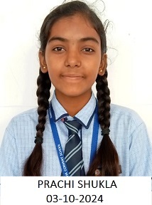 Prachi shukla
