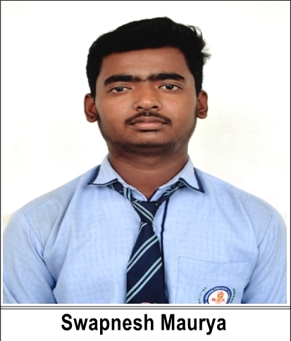 SWAPNESH MAURYA