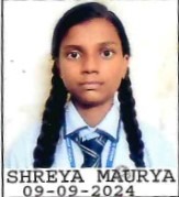 Shreya Maurya